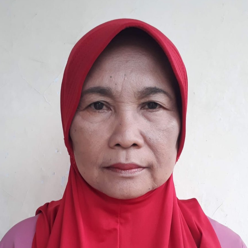 Ibu Suparti